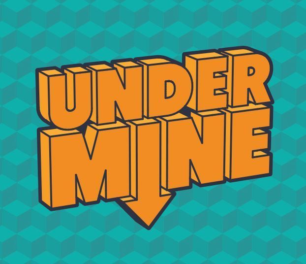 Undermine