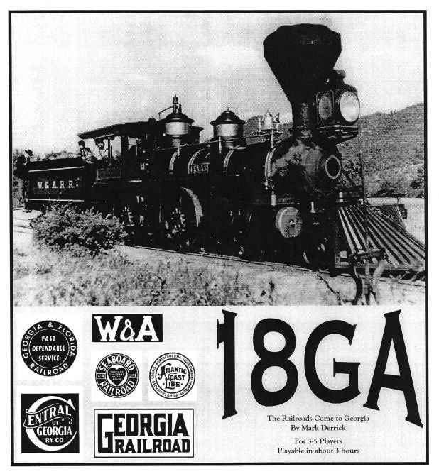 18GA