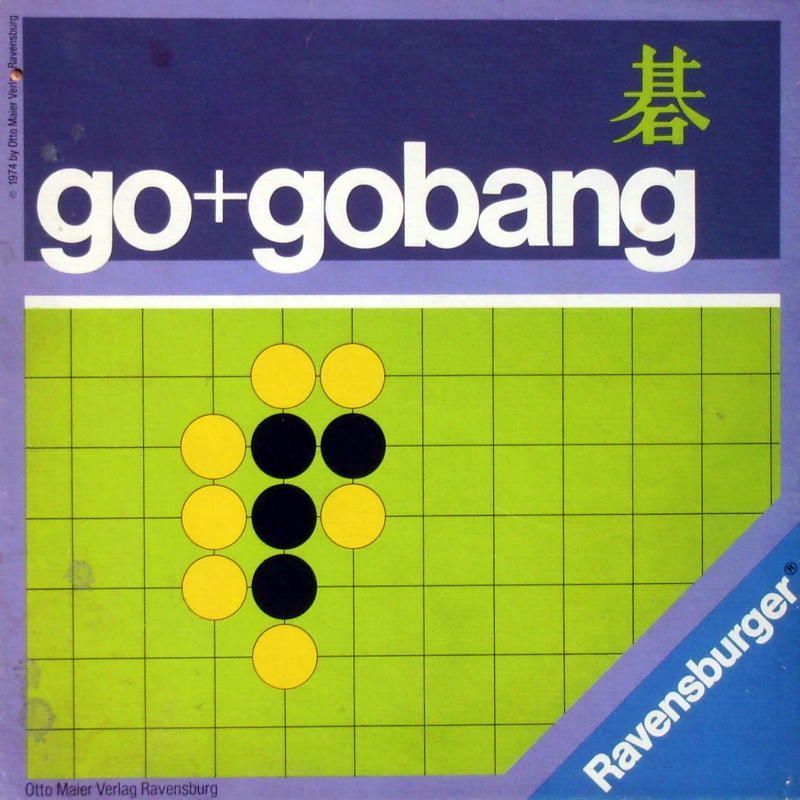 Go-Moku