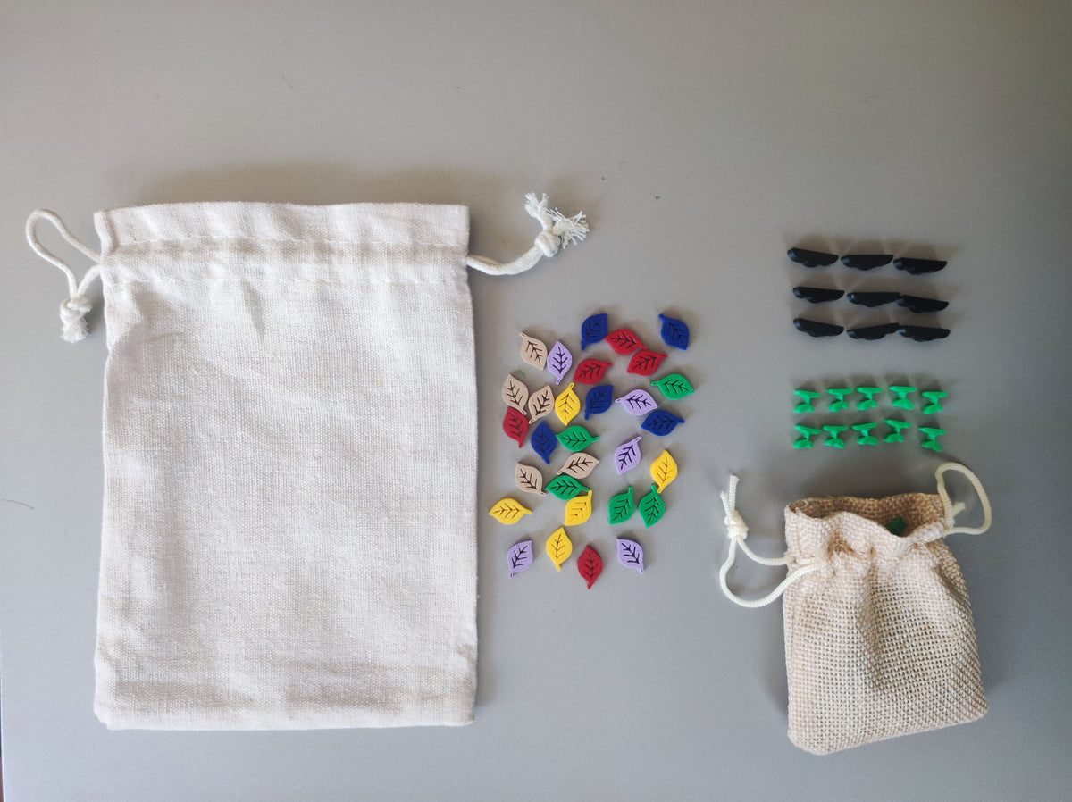 Erde: Spielefürst Upgrade Set Naturwunder