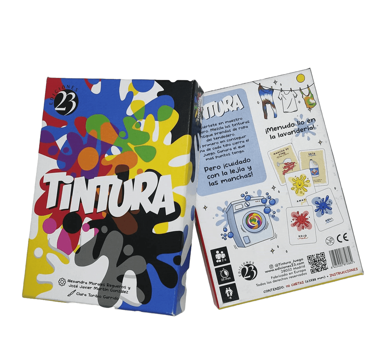 Tintura