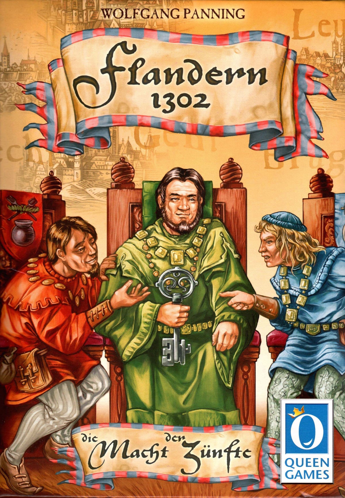 Flandern 1302