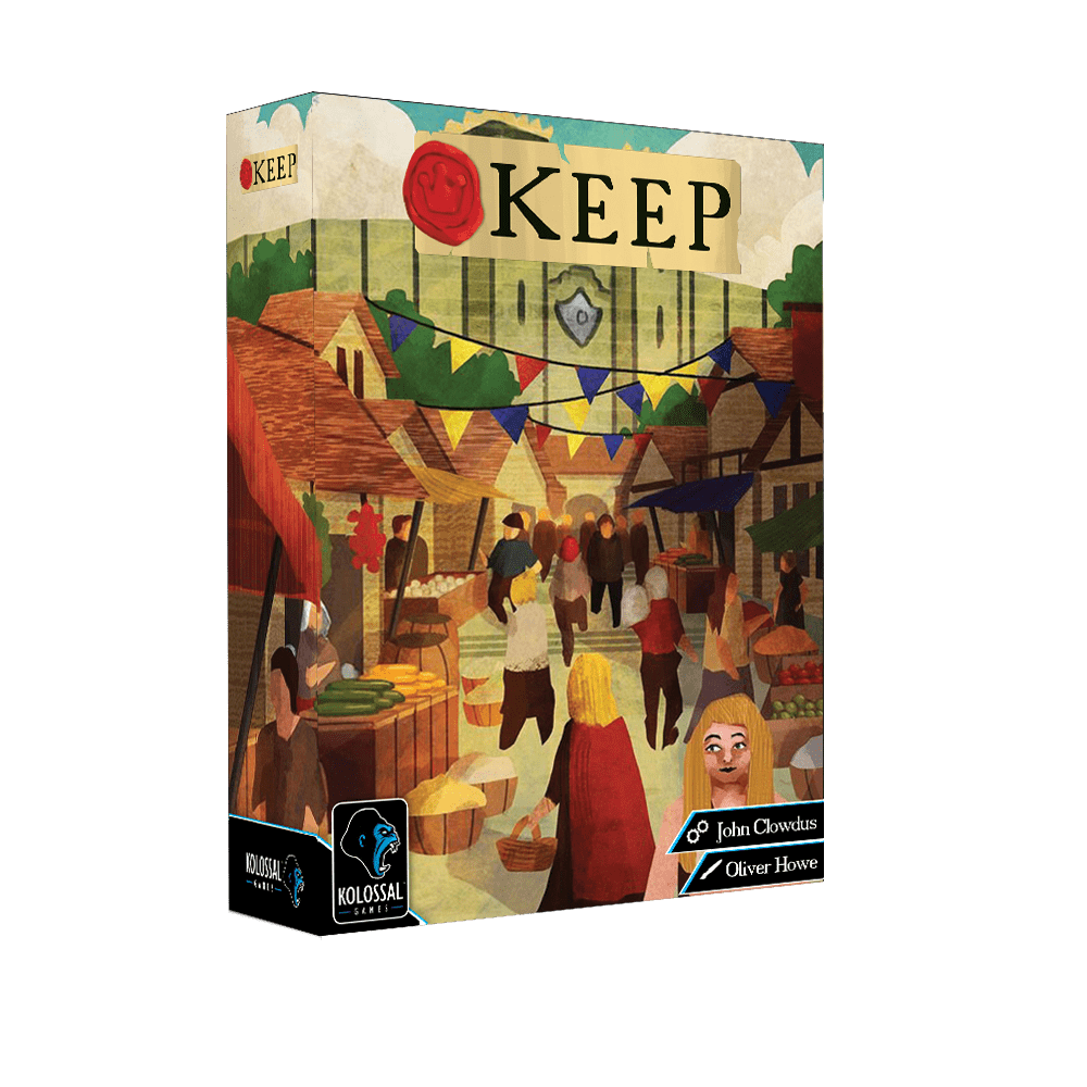 Keep