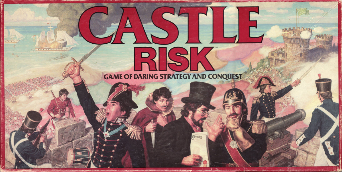 Castle Risk