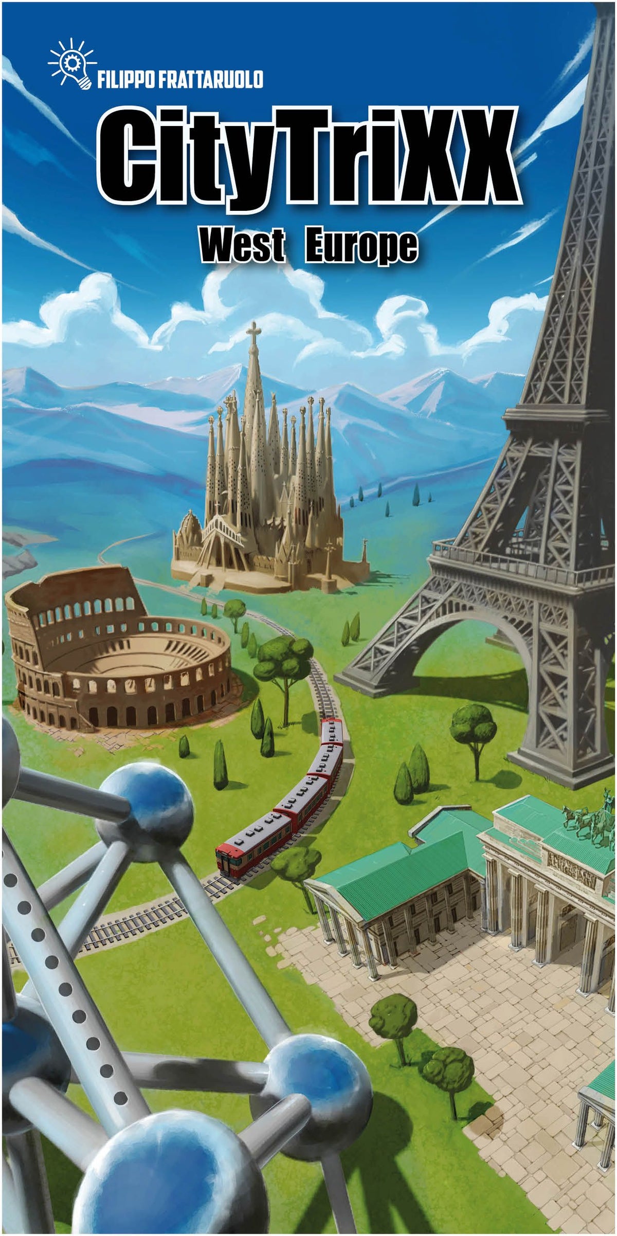 CityTriXX