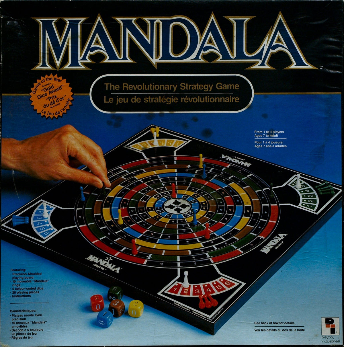 Mandala
