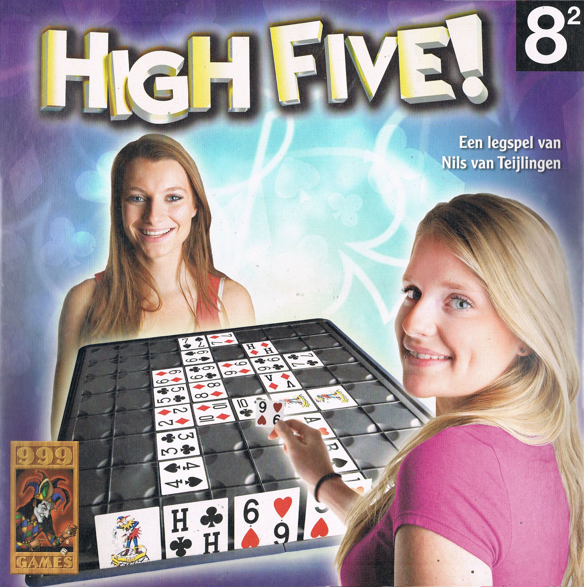 High Five!