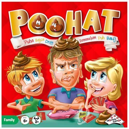 Poopyhead