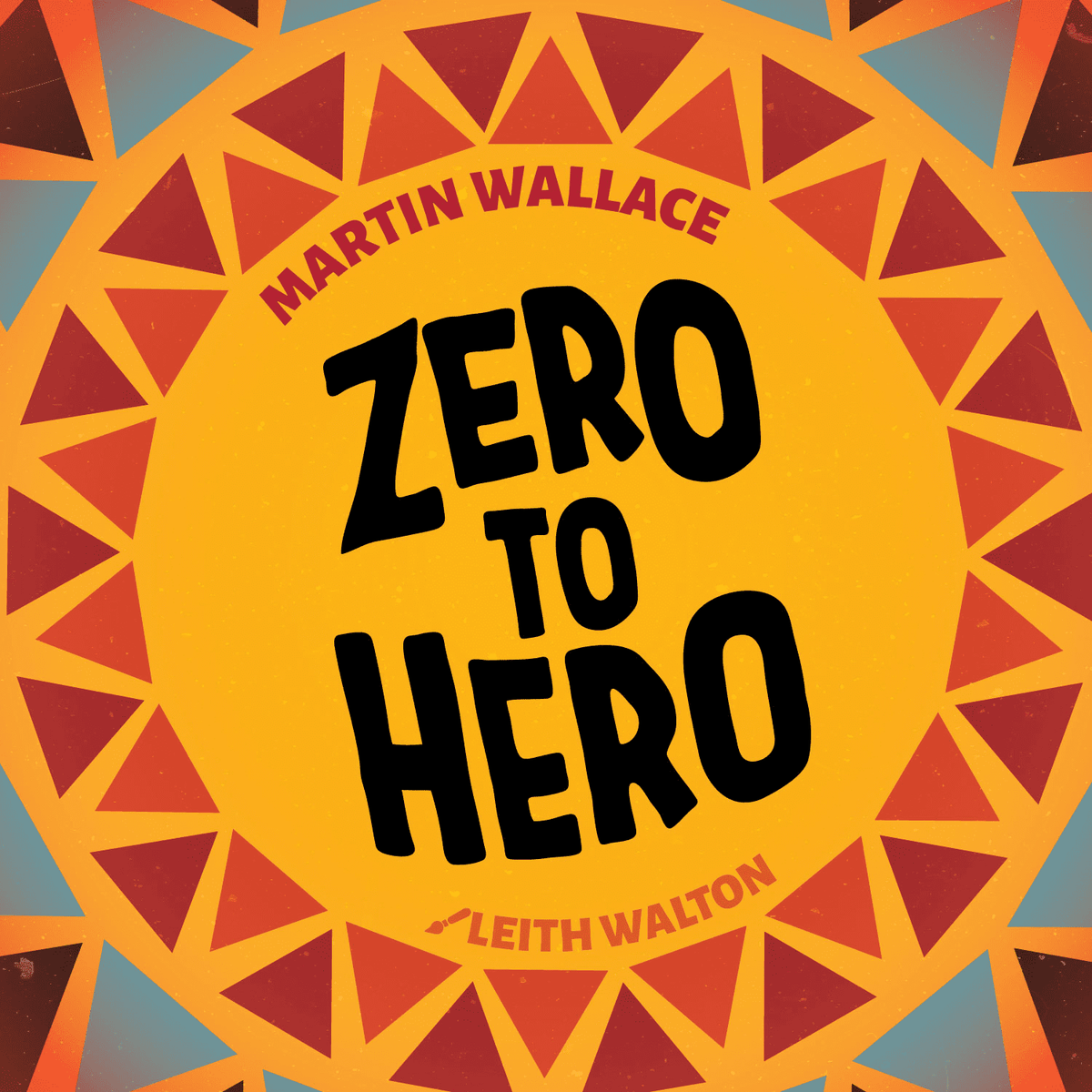 Zero to Hero