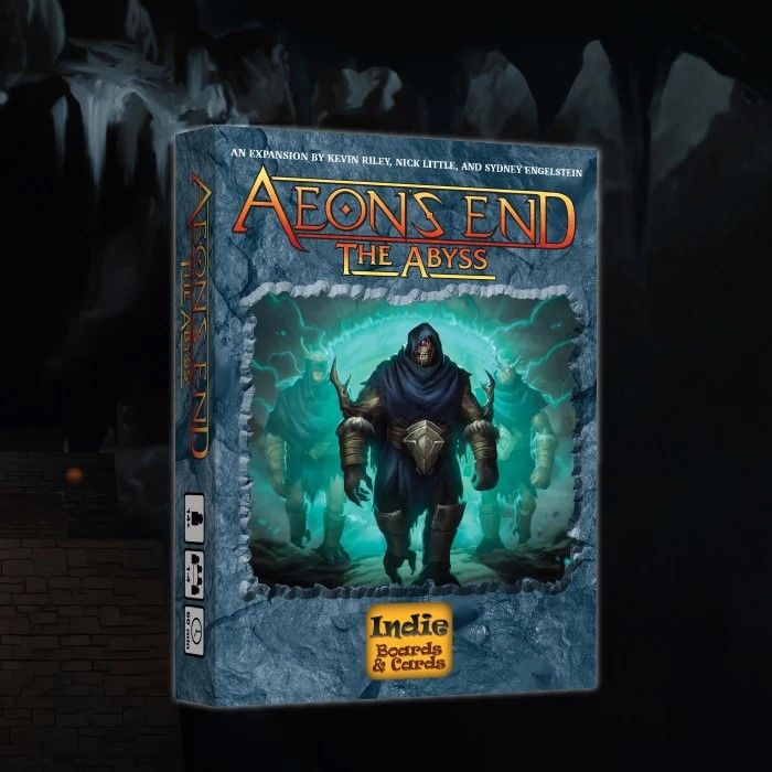 Aeon's End: The Abyss