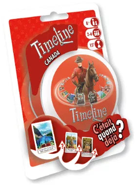 Timeline - My Store