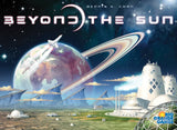 Beyond the Sun - Boardwalk Cafe & Games