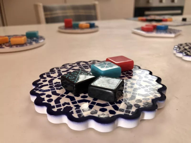 Azul