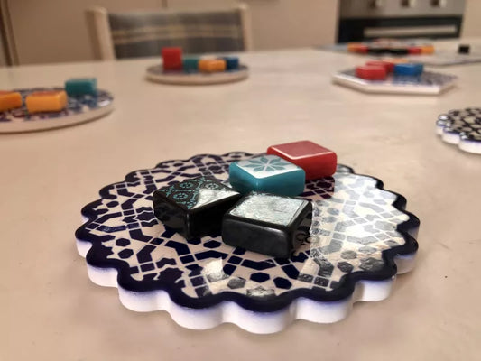 Azul