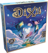 Dixit: Disney Edition - My Store