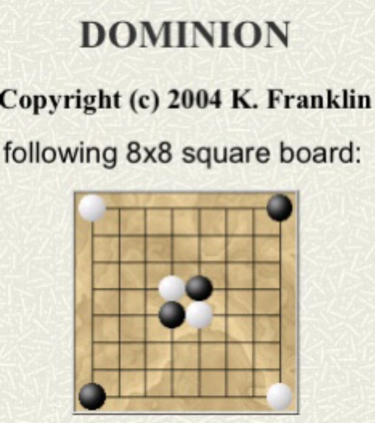 Dominion