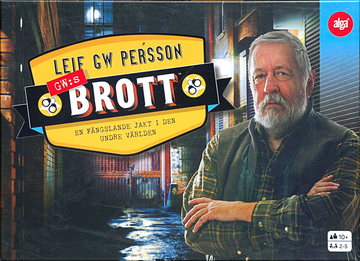 GW:s brott