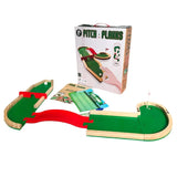 Pitch & Plakks (Used) - My Store