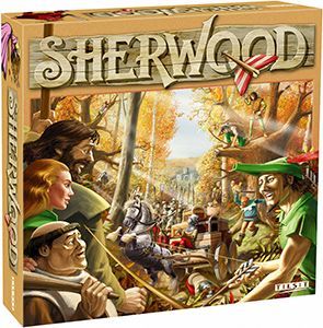Sherwood