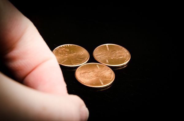 Penny Hockey