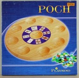 Pochspiel
