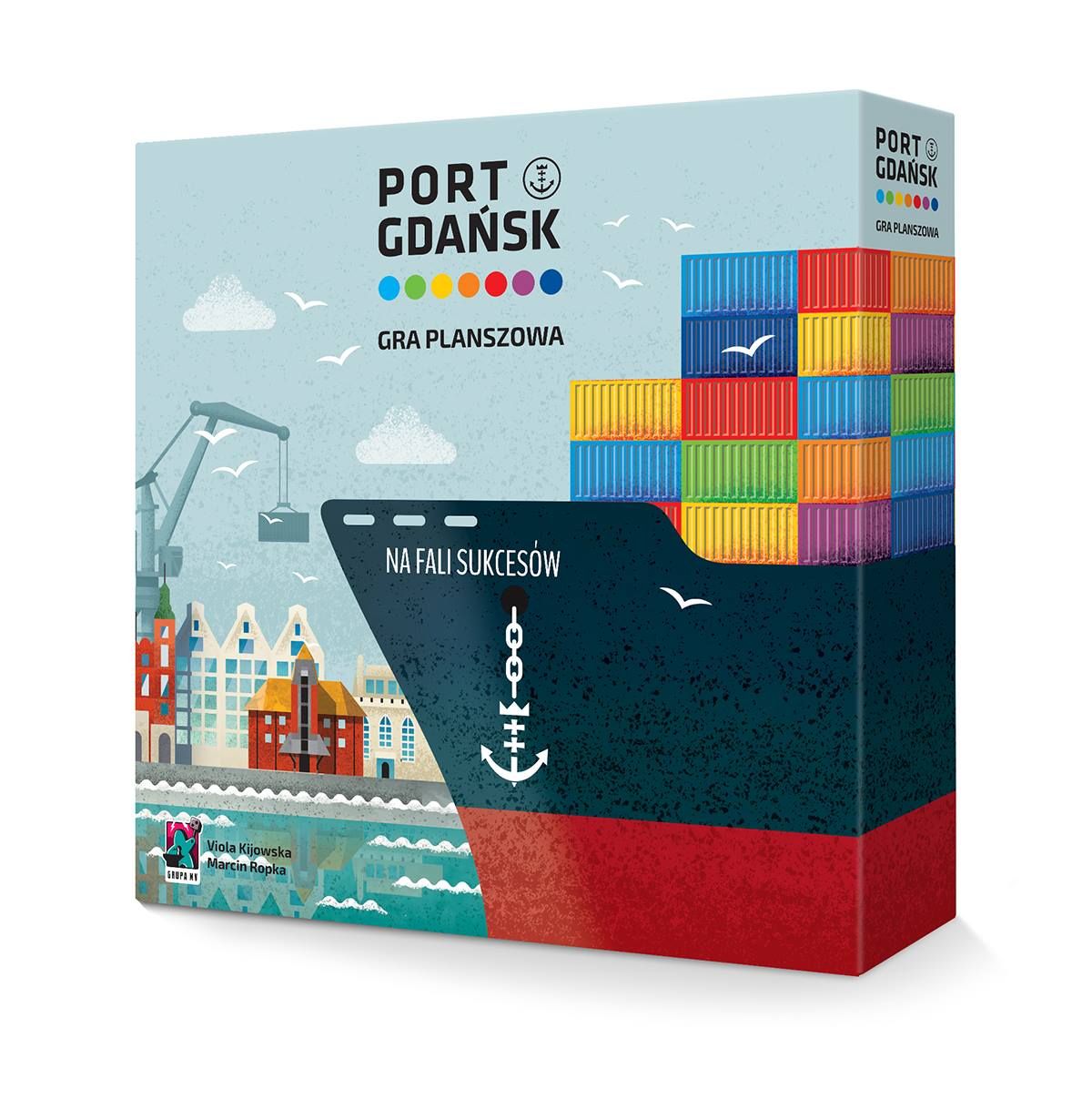 Port Gdańsk