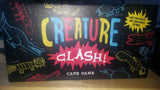 Creature Clash! Card Game - Chronicle Books