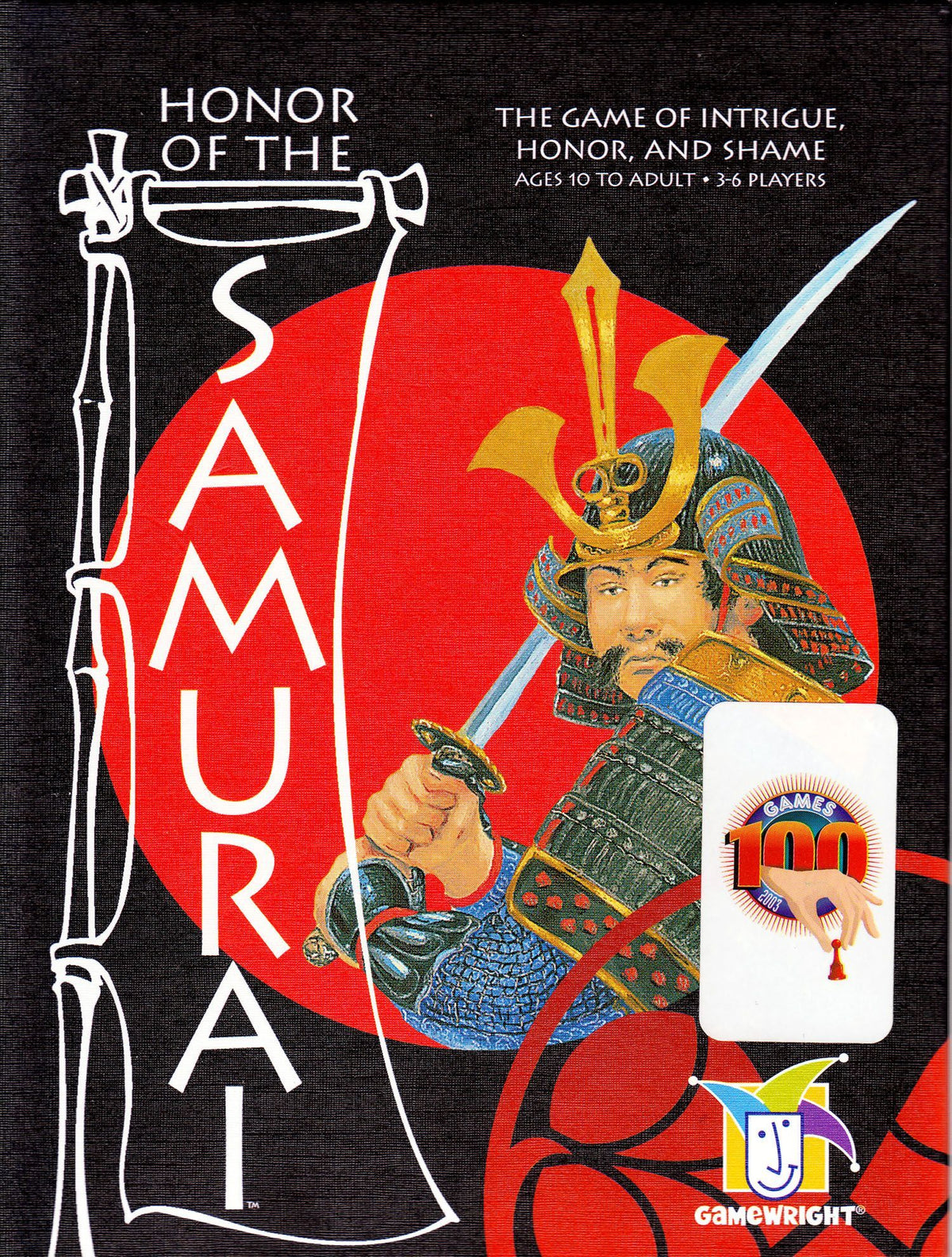 Honor of the Samurai
