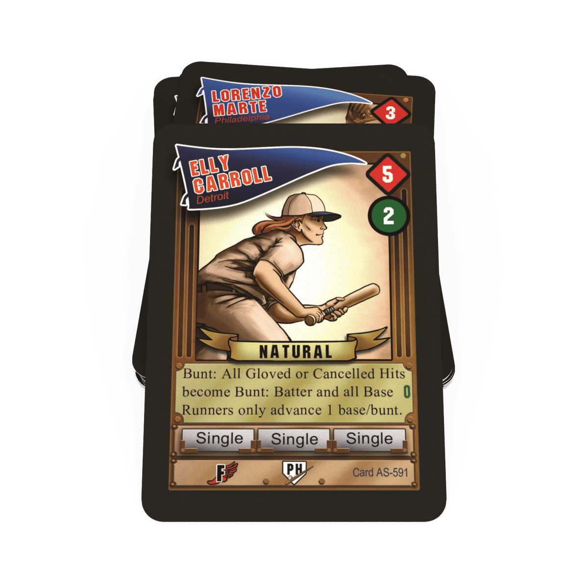 Baseball Highlights: 2045 – All-Star Expansion