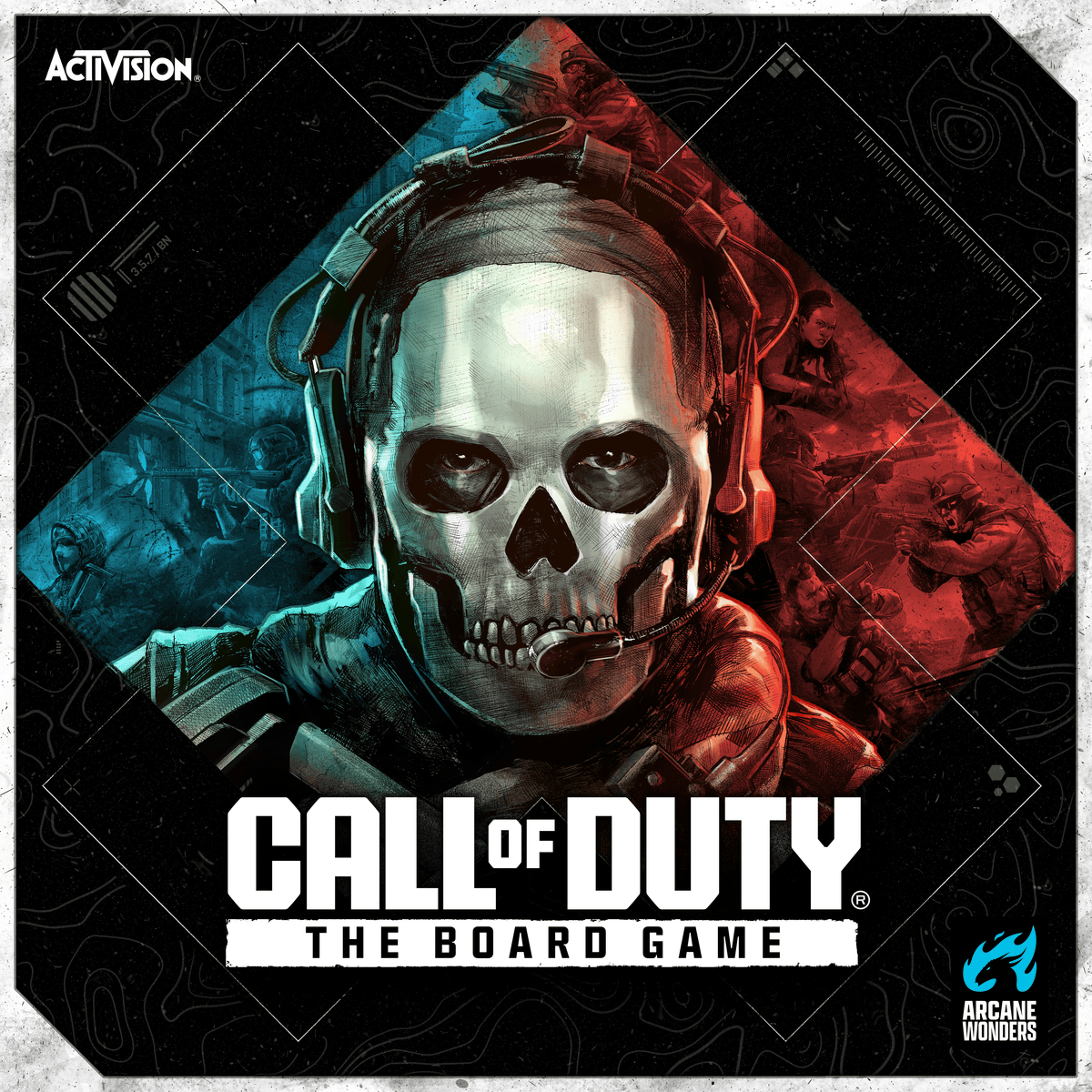 Call of Duty: The Board Game