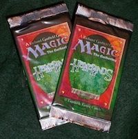 Magic: The Gathering – Homelands