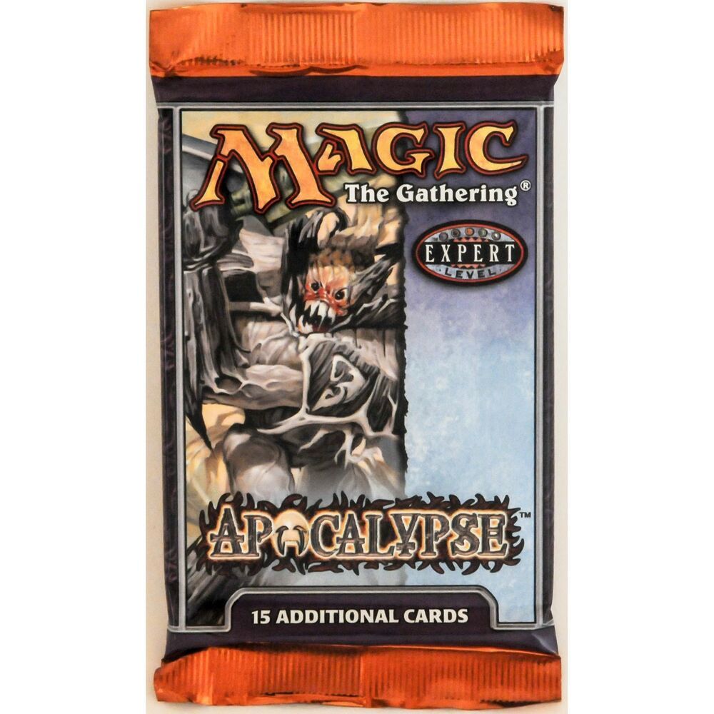 Magic: The Gathering – Apocalypse