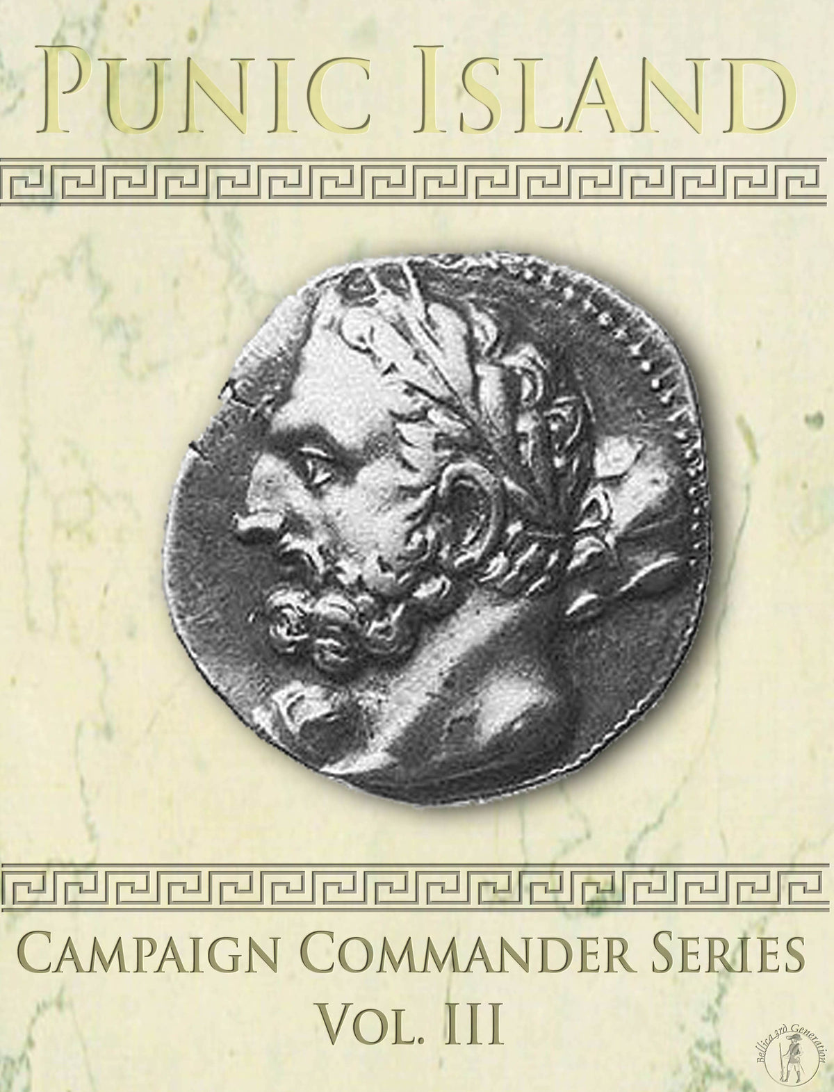 Punic Island: Campaign Commander Volume III