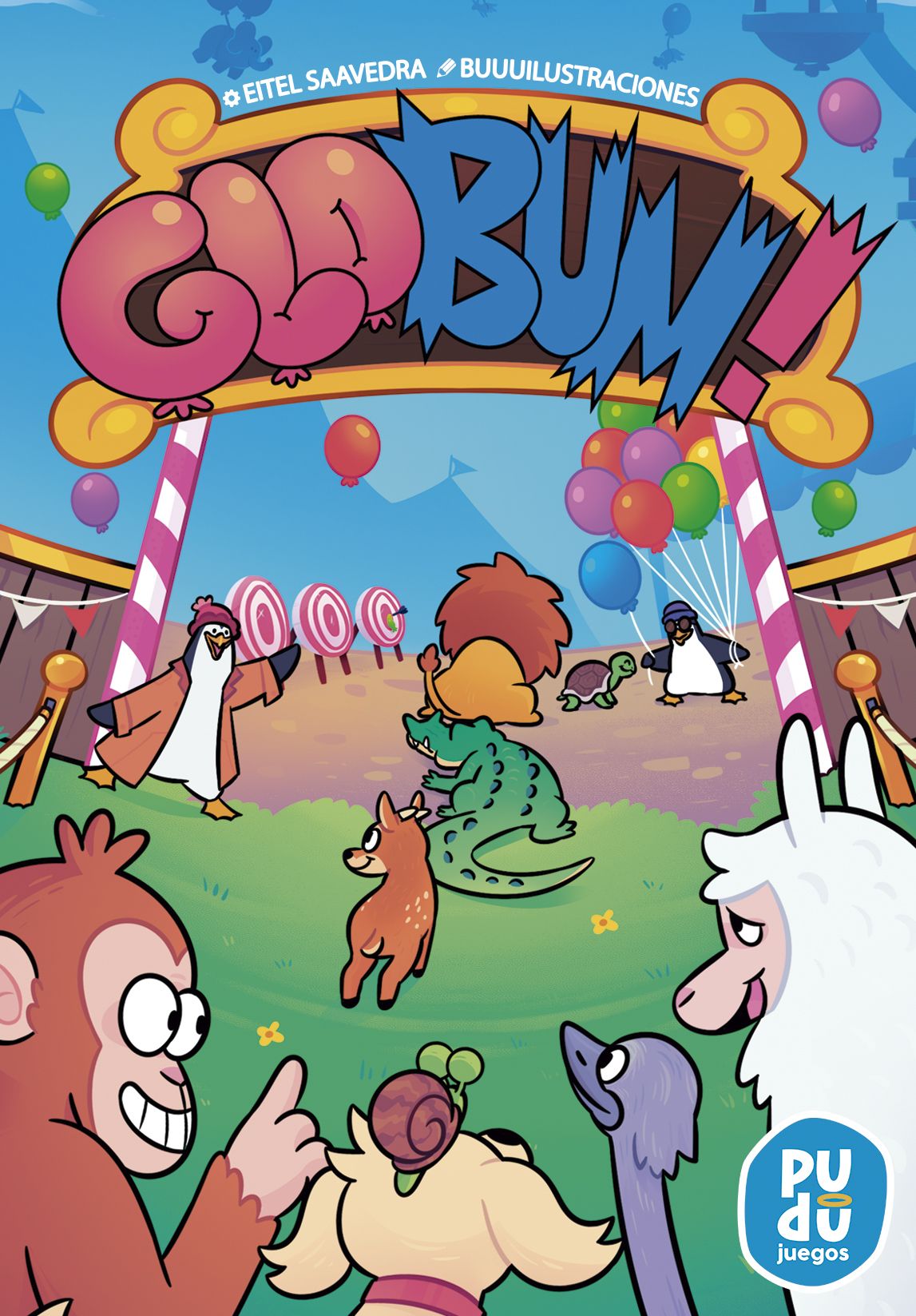 GloBUM!