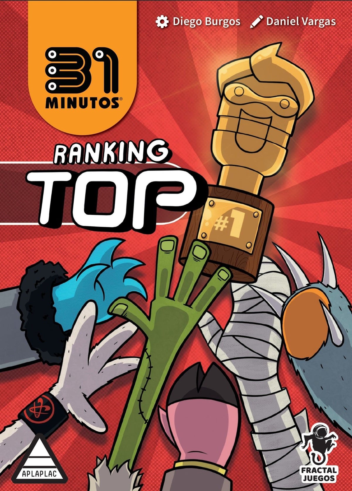 Ranking Top