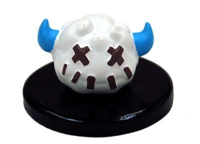 Boufbowl: Ball miniature