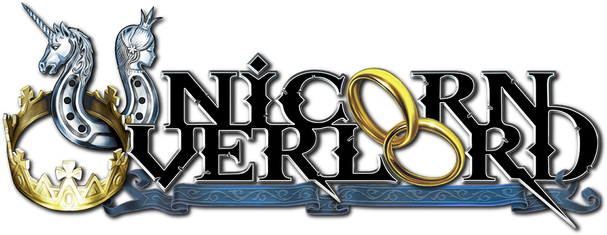 Unicorn Overlord: Official Card Game