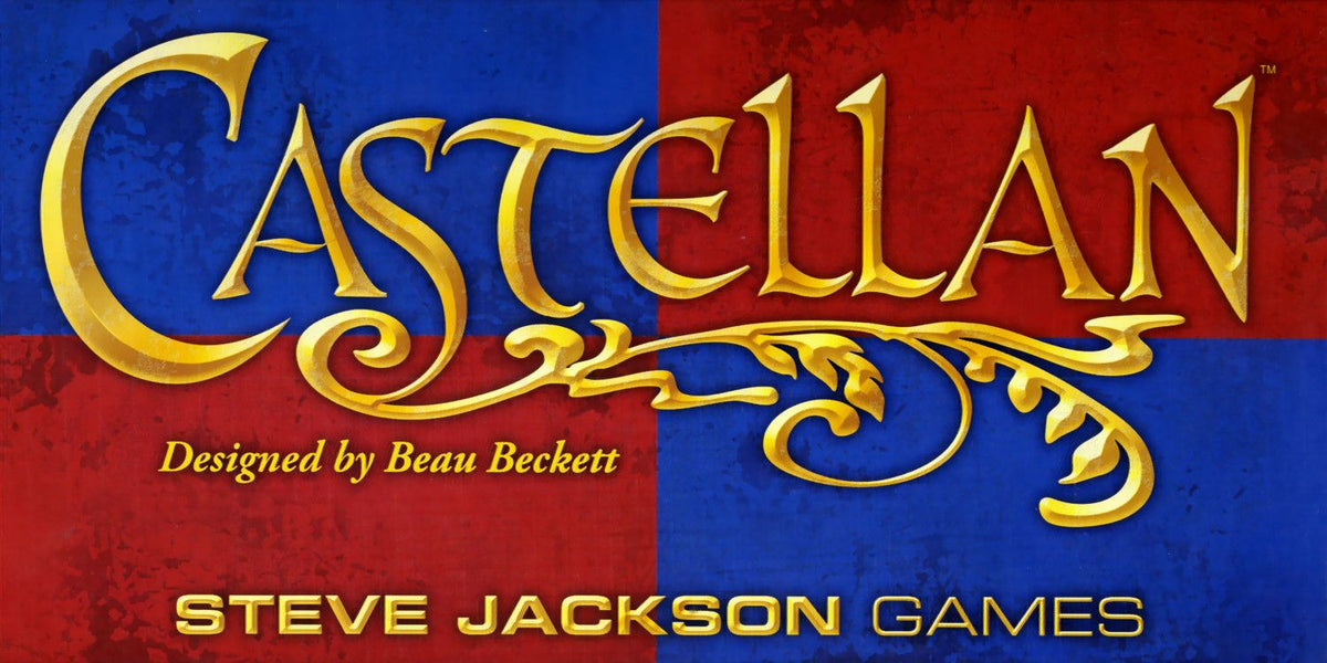 Castellan