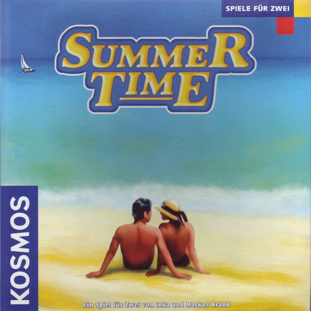 Summertime