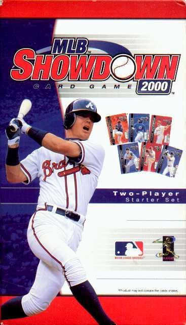MLB Showdown