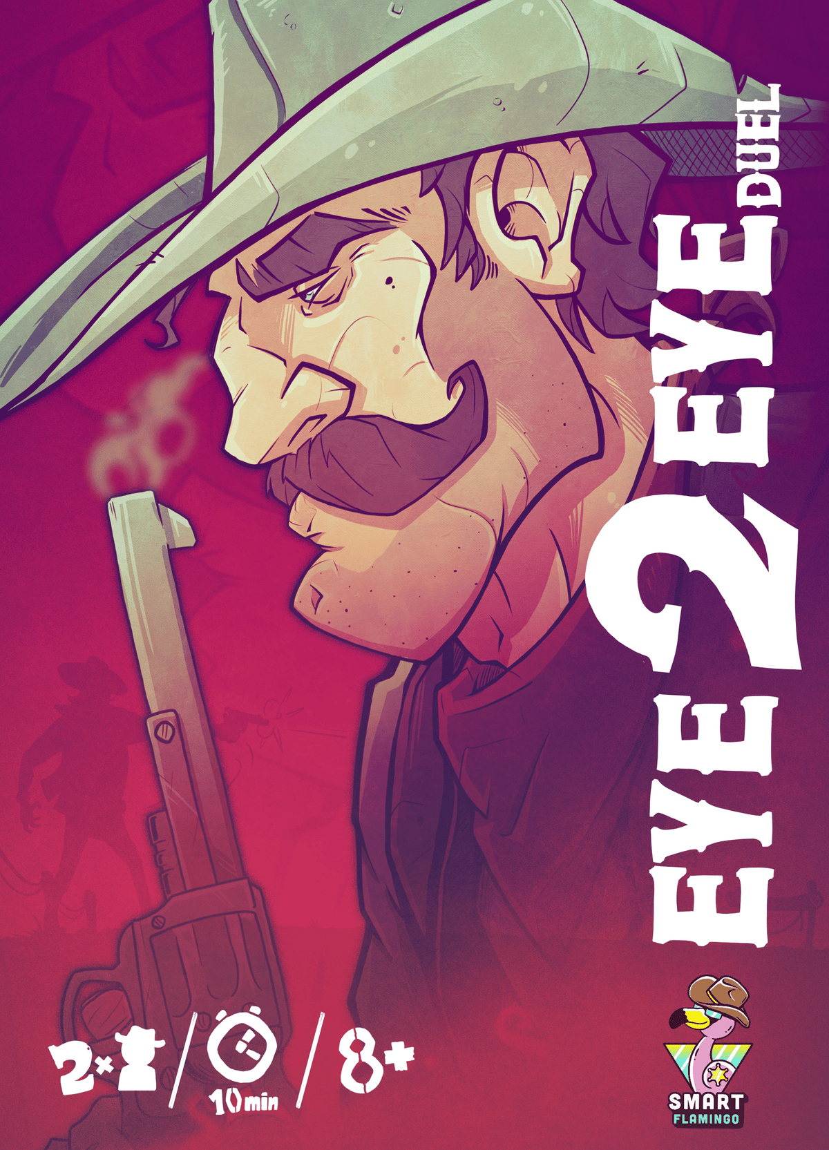 Eye 2 Eye Duel