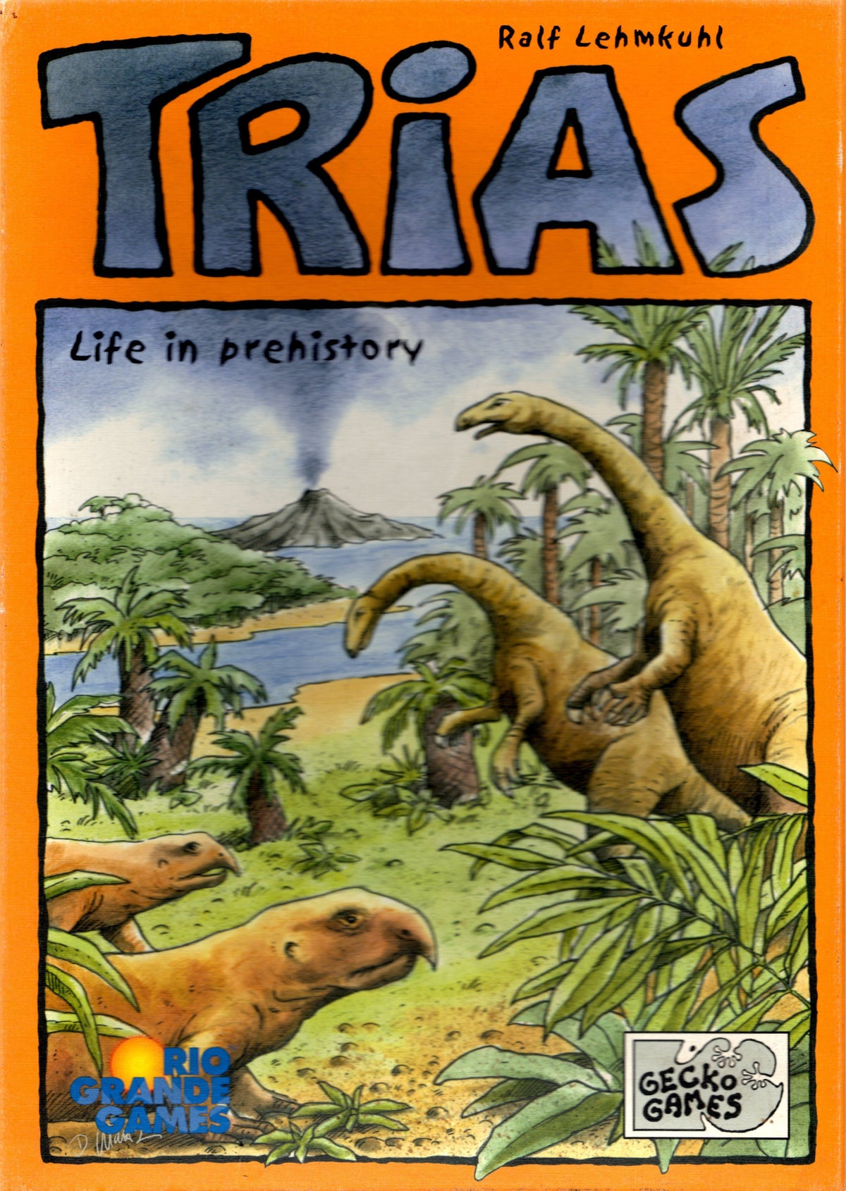Trias
