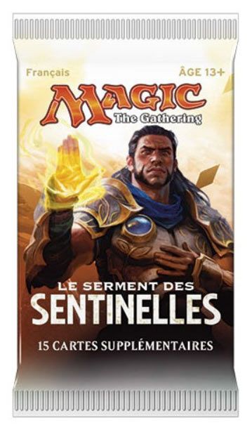 Magic: The Gathering – Oath of the Gatewatch