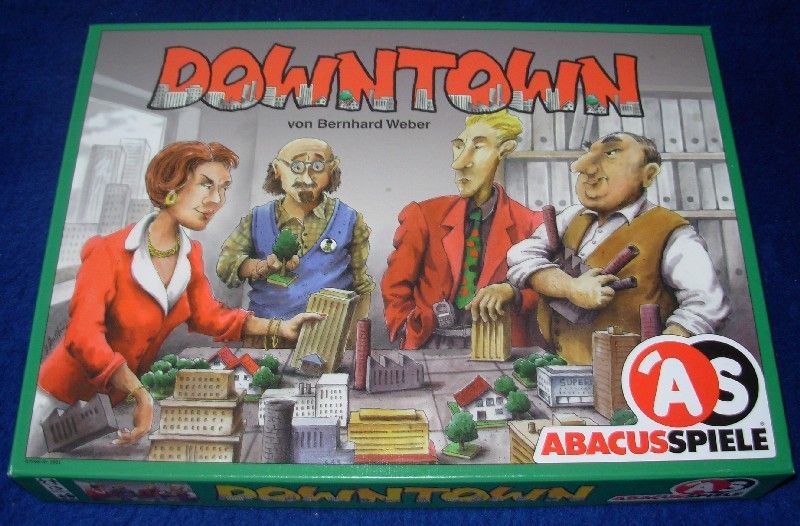 Downtown