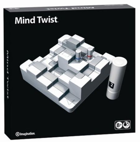 Mind Twist