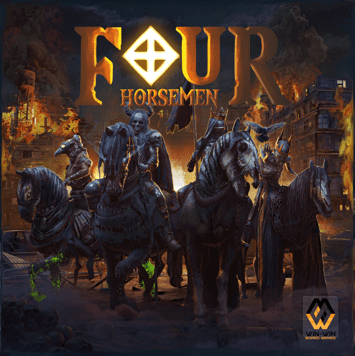 Four Horsemen