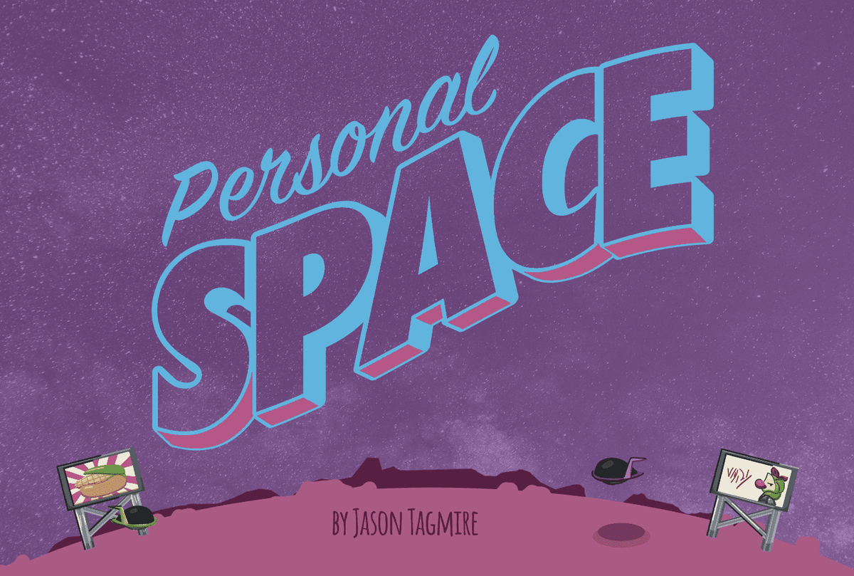 Personal Space: Box