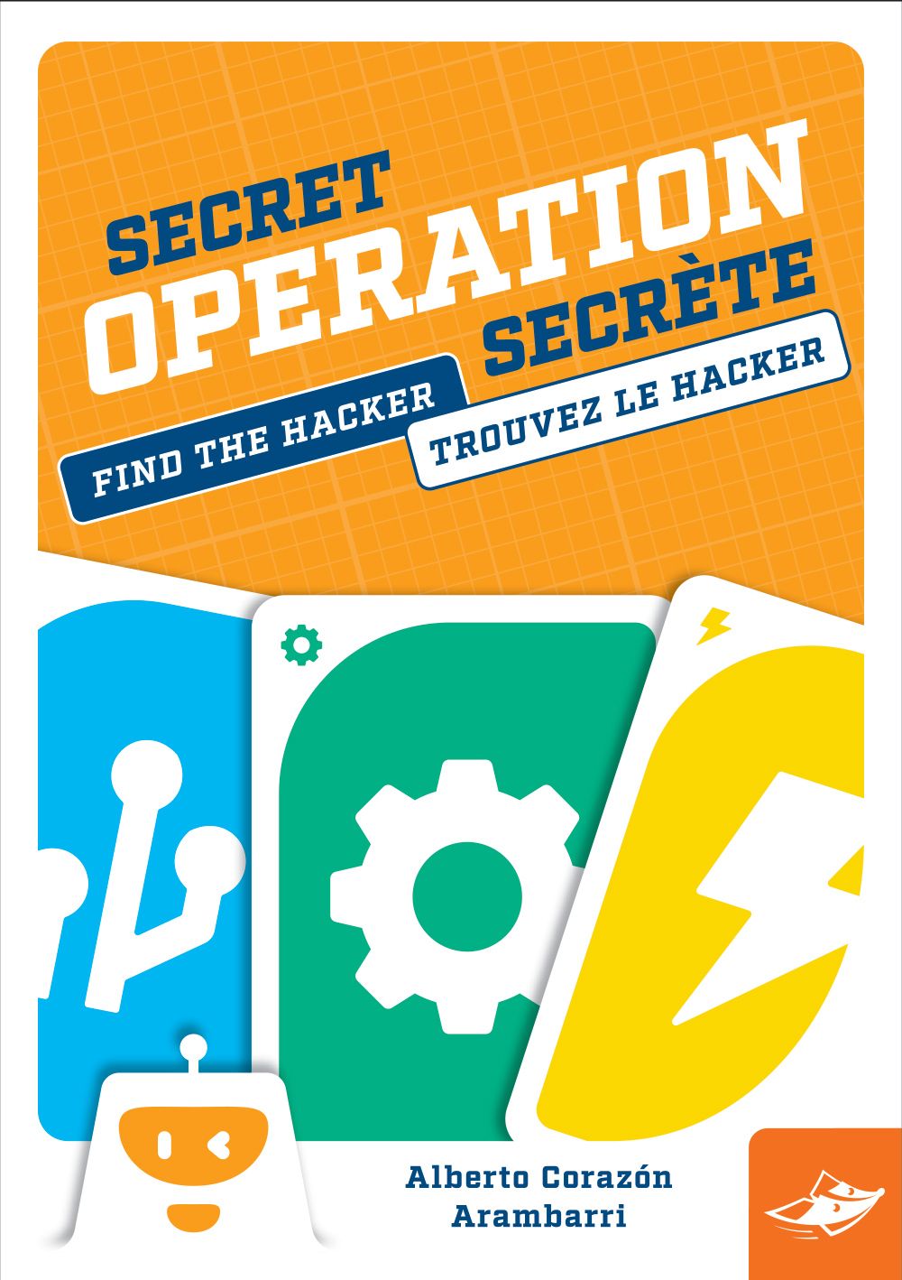 Secret Operation