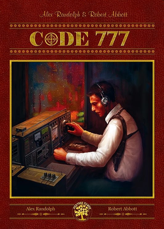 Code 777