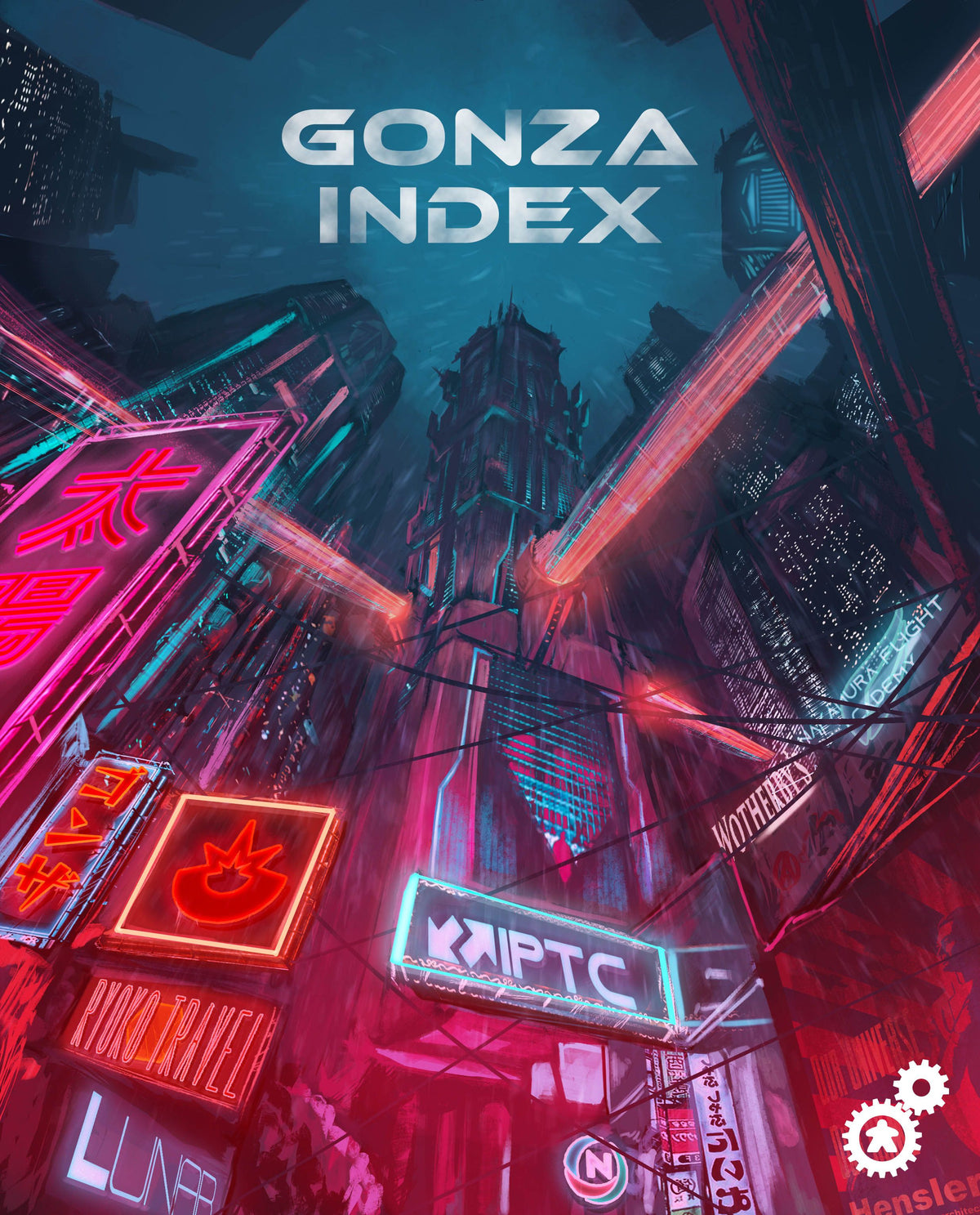 Gonza Index